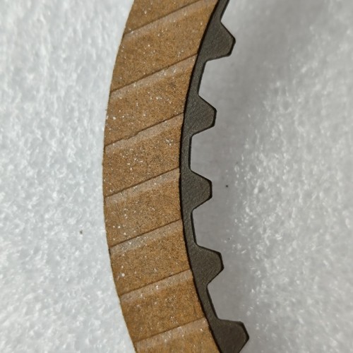 4F27E-273700-160-AM Friction Plate XS4Z-7B164-CB 115-1.6-32T 4F27E Transmission