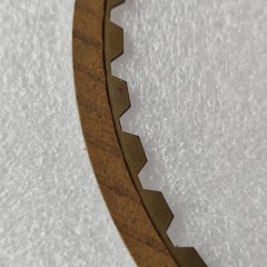 4F27E-273704-160-AM Friction Plate XS4Z-7B164-BB 154.4-1.6-42T 4F27E Transmission