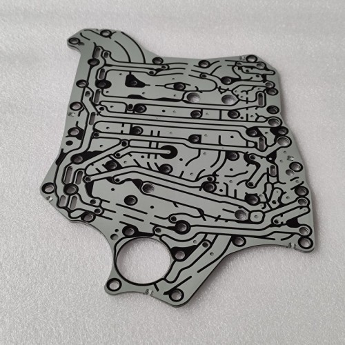 0DD-0035-OEM Separator Plate 0DD325277F 0DD Transmission