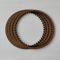 725-T225080A-AM Friction Kit 24Pcs A Kit 5+5+4+3+4+3 725 Transmission