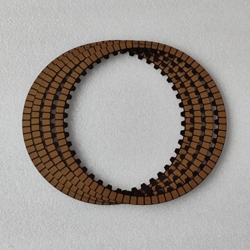 725-T225080A-AM Friction Kit 24Pcs A Kit 5+5+4+3+4+3 725 Transmission