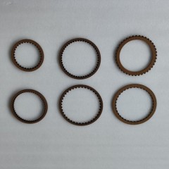 725-T225080A-AM Friction Kit 24Pcs A Kit 5+5+4+3+4+3 725 Transmission