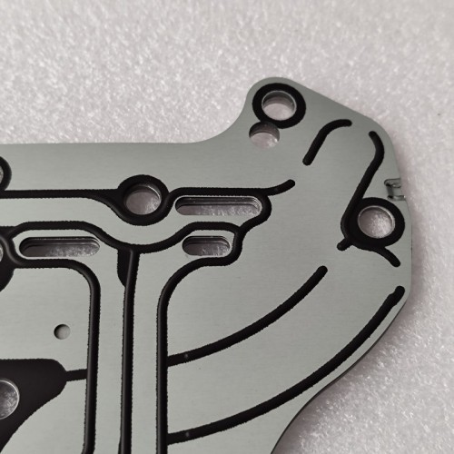 0DD-0035-OEM Separator Plate 0DD325277F 0DD Transmission