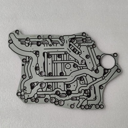 0DD-0035-OEM Separator Plate 0DD325277F 0DD Transmission