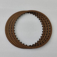 725-T225080B-AM Friction Kit 30Pcs A Kit 6+6+4+4+5+5 725 Transmission