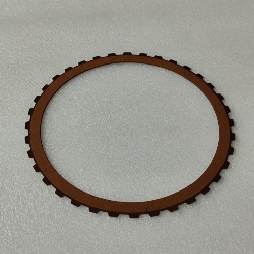 8F35-FRIP01-OEM Friction Plate Outer Teech A Clutch 1-6Clutch 159.5-1.6-36T 8F35 Transmission