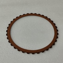 8F35-FRIP01-OEM Friction Plate Outer Teech A Clutch 1-6Clutch 159.5-1.6-36T 8F35 Transmission