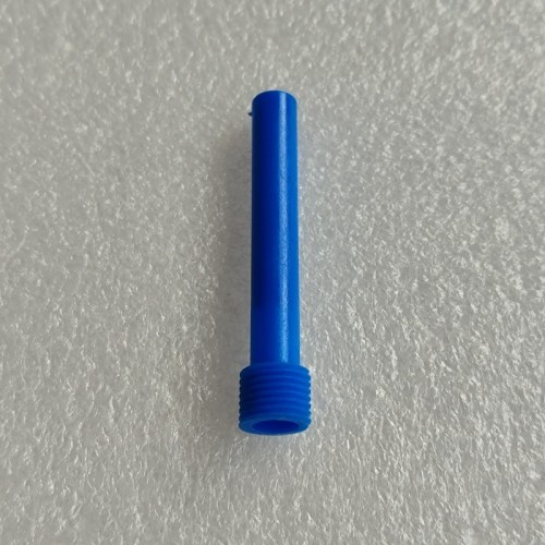 09G-PIPI01-AM Oil Spill Pipe 50.5mm 09G Transmission
