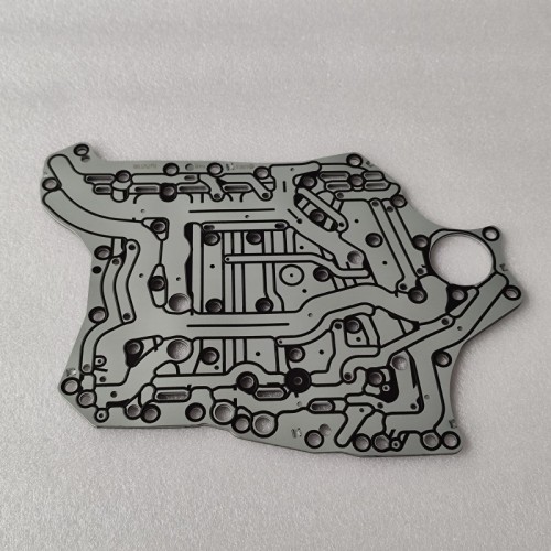 0DD-0035-OEM Separator Plate 0DD325277F 0DD Transmission
