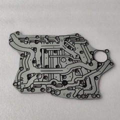 0DD-0035-OEM Separator Plate 0DD325277F 0DD Transmission