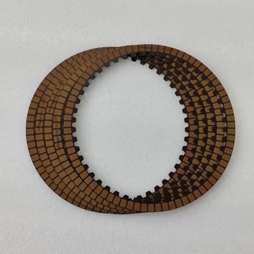 725-T225080B-AM Friction Kit 30Pcs A Kit 6+6+4+4+5+5 725 Transmission