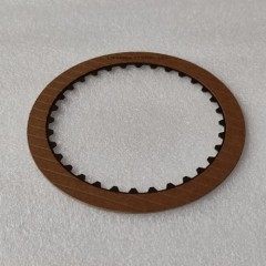 4F27E-273700-160-AM Friction Plate XS4Z-7B164-CB 115-1.6-32T 4F27E Transmission