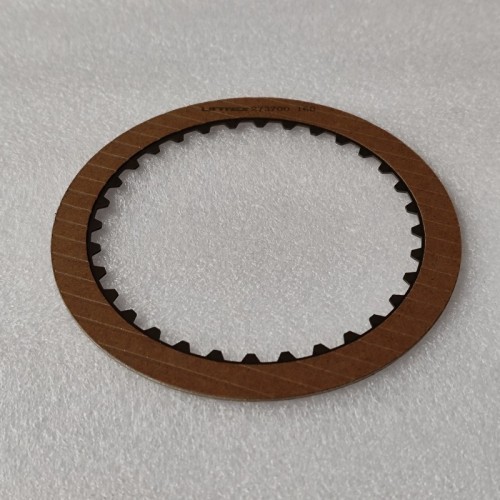4F27E-273700-160-AM Friction Plate XS4Z-7B164-CB 115-1.6-32T 4F27E Transmission