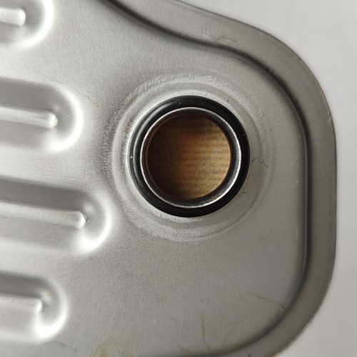 A4LDE-0001-AM Inner Filter F5TZ-7A098-B 4R44E A4LDE Transmission