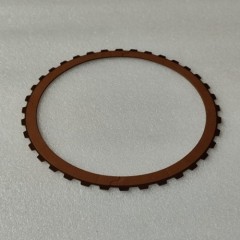 8F35-FRIP01-OEM Friction Plate Outer Teech A Clutch 1-6Clutch 159.5-1.6-36T 8F35 Transmission