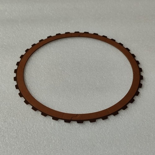8F35-FRIP01-OEM Friction Plate Outer Teech A Clutch 1-6Clutch 159.5-1.6-36T 8F35 Transmission