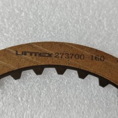 4F27E-273700-160-AM Friction Plate XS4Z-7B164-CB 115-1.6-32T 4F27E Transmission