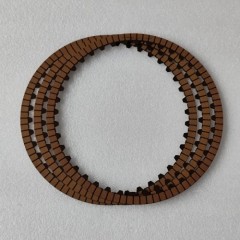 725-T225080A-AM Friction Kit 24Pcs A Kit 5+5+4+3+4+3 725 Transmission