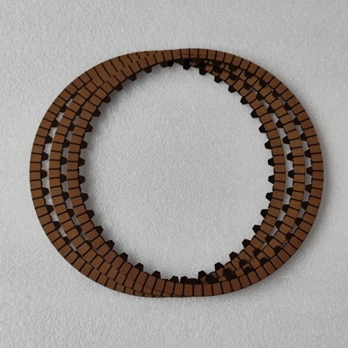 725-T225080A-AM Friction Kit 24Pcs A Kit 5+5+4+3+4+3 725 Transmission