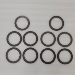 0CK-0039-OEM Steel Kit 10Pcs A Kit 2C+2A+6B 0CK Transmission