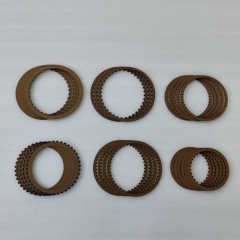 725-22505B-AM Friction Kit 28Pcs A Kit 5+5+3+6+4+5 725 Transmission
