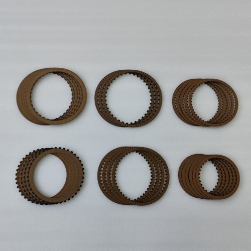 725-22505B-AM Friction Kit 28Pcs A Kit 5+5+3+6+4+5 725 Transmission