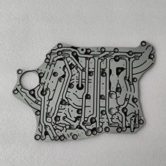 0DD-0035-OEM Separator Plate 0DD325277F 0DD Transmission