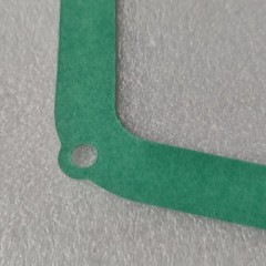 6HP26-0030-AM2 Pan Gasket 21 Holes Paper 6HP26 Transmission