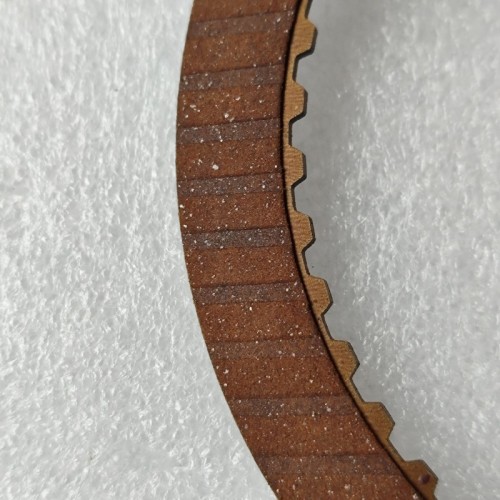 5R55W-424702-205-AM Friction Plate 123.5-2.05-48T 5R55N 5R55W Transmission