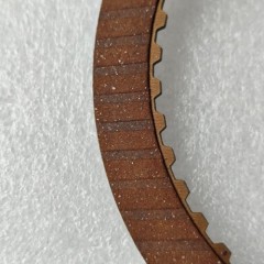5R55W-424702-205-AM Friction Plate 123.5-2.05-48T 5R55N 5R55W Transmission