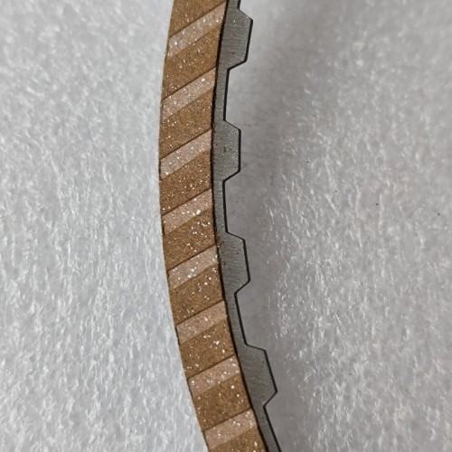 A760E-206700-150-AM Friction Plate 161.54*1.5*40T 35677-50040 35677-60010 A761E A750E A750F Transmission