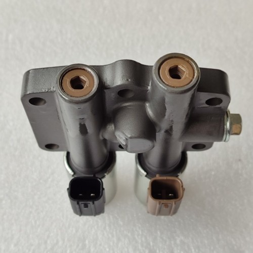 AATP-SOLE20-AM Solenoid 28250-P6H-024 Transmission For HONDA