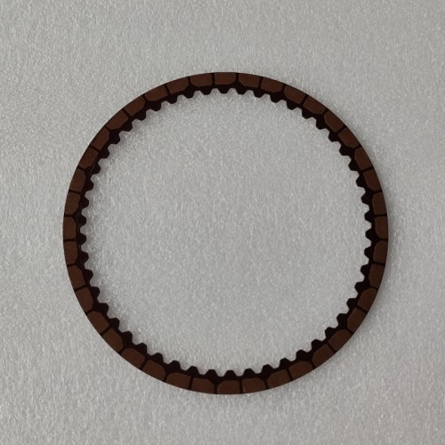 K313-F216724-155-AM Friction Plate R everse Waved 137.8-1.55-50T K313 Transmission