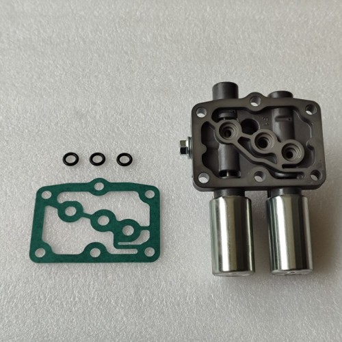 AATP-SOLE20-AM Solenoid 28250-P6H-024 Transmission For HONDA