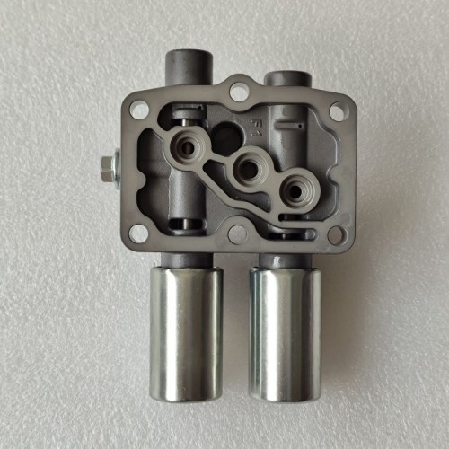 AATP-SOLE20-AM Solenoid 28250-P6H-024 Transmission For HONDA