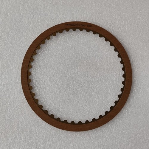 F4AEL-271700-160-AM Friction Plate 35883-12010 126.34-1.6-42T F4AEL Transmission
