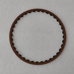 A760E-206702-150-AM Friction Plate 161.55*1.52*36T 35667-60020 A761E A750E A750F Transmission