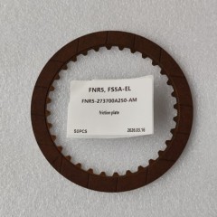 FNR5-273700A250-AM Friction Plate FNE1-19-370 115-2.5-32T FNR5 Transmission