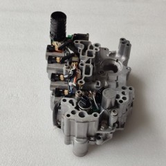 JF015E-0043-RE Valve Body Separator Plate H 31705X429C 31705X428A 3 Close 1 Open JF015E Transmission