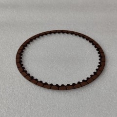 K313-F216724-155-AM Friction Plate R everse Waved 137.8-1.55-50T K313 Transmission