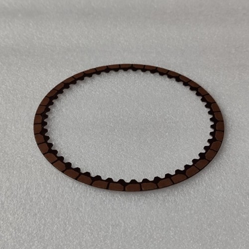 K313-F216724-155-AM Friction Plate R everse Waved 137.8-1.55-50T K313 Transmission