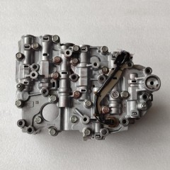 JF015E-0043-RE Valve Body Separator Plate H 31705X429C 31705X428A 3 Close 1 Open JF015E Transmission