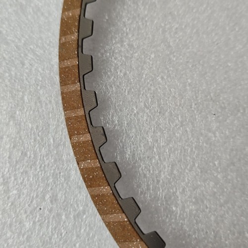 F4AEL-271706-160-AM Friction Plate FU60-19-4F0A 179.65-1.6-48T F4AEL Transmission
