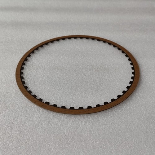 F4AEL-271706-160-AM Friction Plate FU60-19-4F0A 179.65-1.6-48T F4AEL Transmission