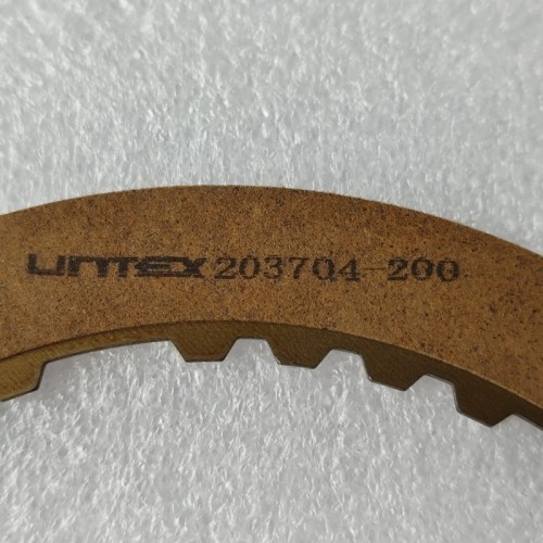 A343F-203704-200-AM Friction Plate 131.5-1.98-32T A343F Transmission