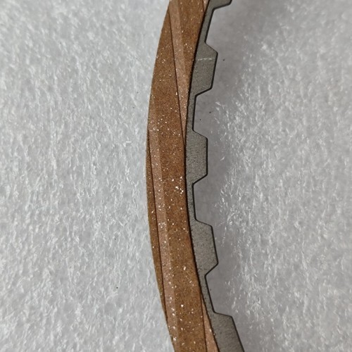 A760E-206702-150-AM Friction Plate 161.55*1.52*36T 35667-60020 A761E A750E A750F Transmission