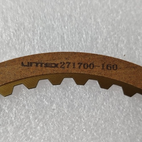 F4AEL-271700-160-AM Friction Plate 35883-12010 126.34-1.6-42T F4AEL Transmission