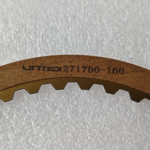 F4AEL-271700-160-AM Friction Plate 35883-12010 126.34-1.6-42T F4AEL Transmission