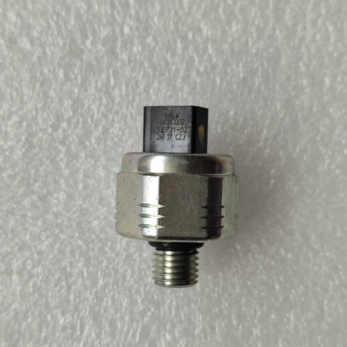 CTF25-SENS01-OEM Pressure Sensor On VB Uses 2Pcs CTF25 Transmission
