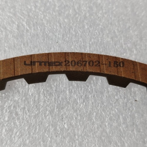 A760E-206702-150-AM Friction Plate 161.55*1.52*36T 35667-60020 A761E A750E A750F Transmission